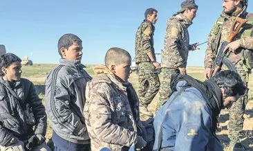 ABD, YPG’nin mamasını kesecek