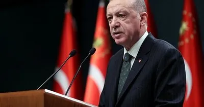CANLI A HABER İZLE | A Haber canlı izle ekranı ile 14 Şubat Kabine Toplantısı Başkan Erdoğan’ın açıklaması izle