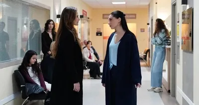 Güller ve Günahlar 29. bölüm fragmanı yayınlandı mı? Kanal D ile gelecek hafta bekleniyor!