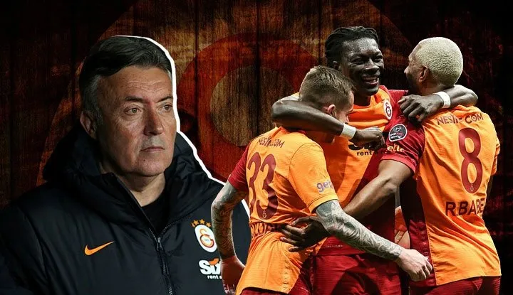 Son dakika Galatasaray transfer haberleri: Florya’da herkes gitti o kaldı! Yeni teknik direktör ve 6 ayrılık...