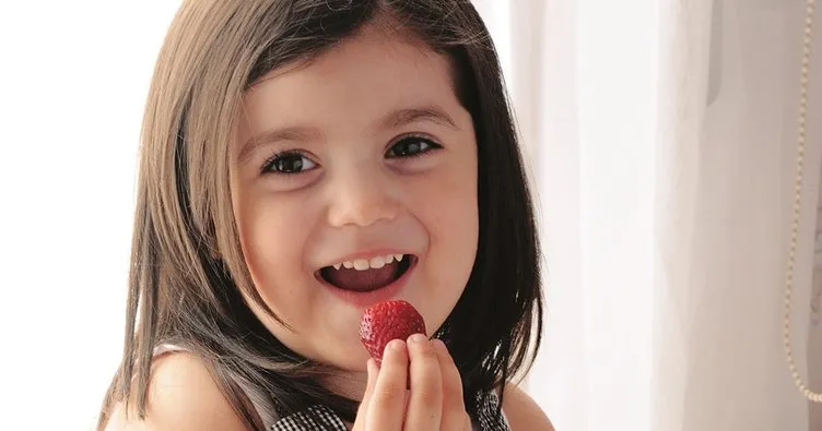 Cocugunuz Icin Yararli Ve Zararli Yiyecekler Cocuk Haberleri