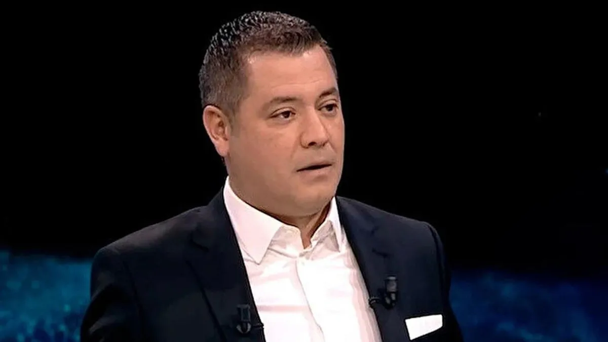 İtırafçı usulsüzlük çarkını anlattı: Talimat Murat Ongun'dan geldi haber görseli