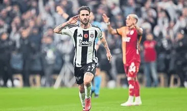 Beşiktaş ATV’de