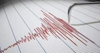 GÜRCİSTAN’DA DEPREM OLDU! Artvin ve Kars Gürcistan depremi ile sallandı! AFAD ve Kandilli Rasathanesi son depremler