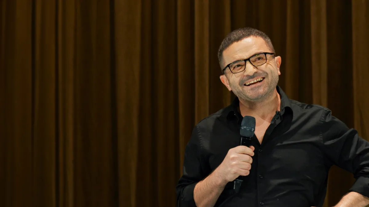 Ali Congun kimdir, kaç yaşında, nereli? İşte Milyoner’in Yılbaşı özel konuğu Ali Congun hayatı ve kariyeri