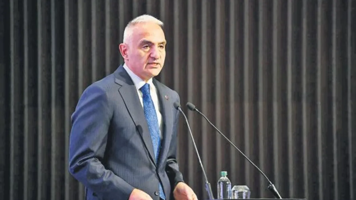 Türkiye’yi tanıtan dizilere destek: Bölüm başına 100 bin dolar Türkiye’yi tanıtan dizilere destek: Bölüm başına 100 bin dolar