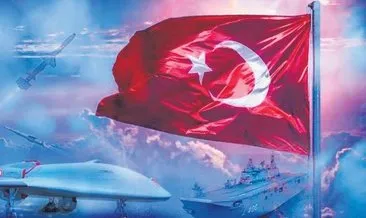Türkiye’nin gücü yüzyılın zirvesinde #ankara