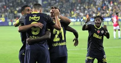 FENERBAHÇE ANTALYASPOR MAÇI CANLI İZLE BEİNSPORTS: rendyol Süper Lig 5. hafta Fenerbahçe Antalyaspor maçı canlı yayın izle