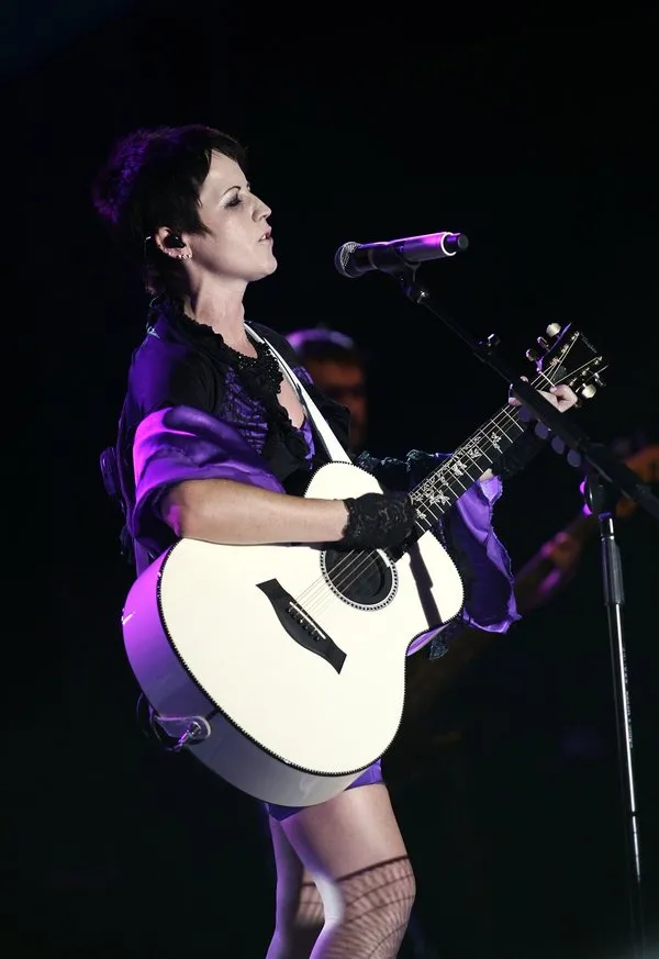 Dolores O’Riordan neden öldü?