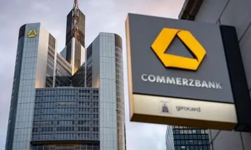 Almanya uzun vadede Commerzbank’ın hissedarı olmayacak