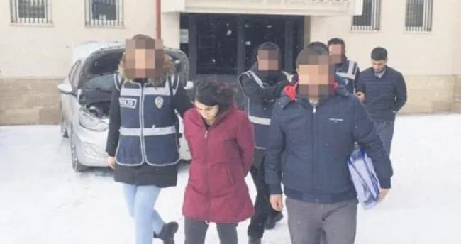 38 günlük bebek cinsel istismardan öldü