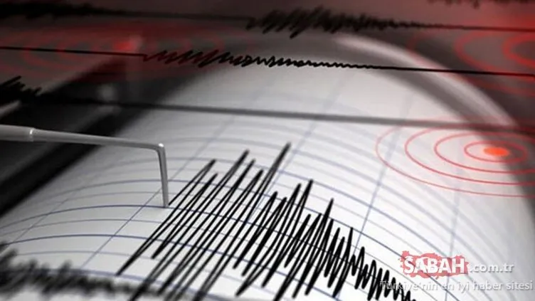 Son depremler listesi: Deprem mi oldu, nerede ve kaç şiddetinde? 30 Temmuz Kandilli Rasathanesi ve AFAD son depremler