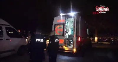 İzmir’de tartıştığı sevgilisini öldüren polis memuru intihar etti