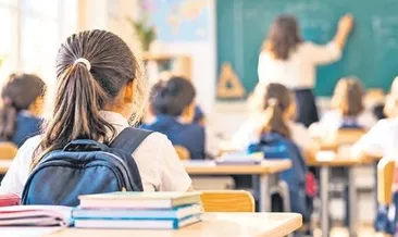 Türkiye’de eğitim süresi 16.8 yıl