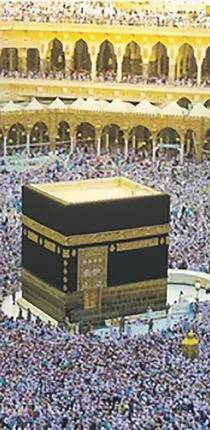 Ümmetin en emini: Ebu Ubeyde