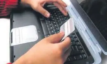 İnternetten 1 yılda 68 milyar lira harcadık
