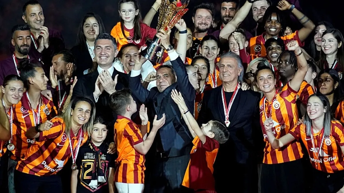 Süper Lig'de 2024-2025 sezonunun yol haritası belirlendi
