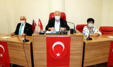 Erzincan’dan Azerbaycan’a destek