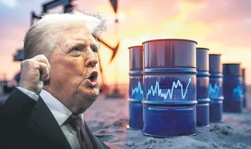Trump tehdidiyle petrolde yeni dalga