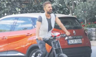 6 kilometrelik bisiklet turu