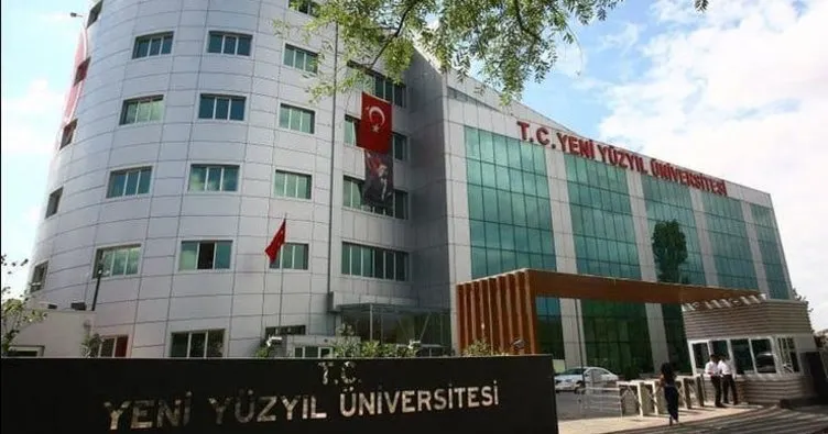 İstanbul Yeni Yüzyıl Üniversitesi 7 öğretim elemanı alacak