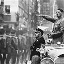 Adolf Hitler iktidara geçti
