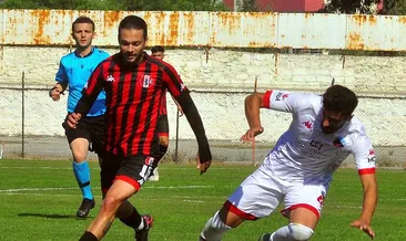 Mardin deplasmanda Turgutluspor’u eledi