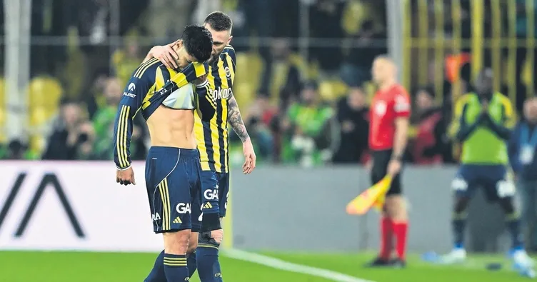 Asensio belki Galatasaray’a