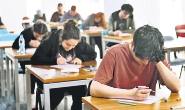 LGS tercihlerinde yüzdelik dilim önemli