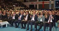 Muş’ta Kur’an-ı Kerim kurslarında eğitimlerini tamamlayan 300 öğrenci için hafızlık icazet töreni düzenlendi