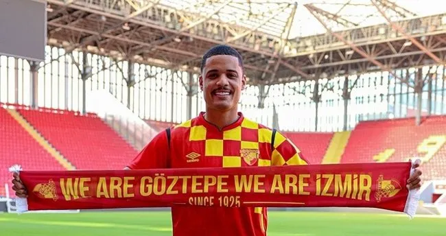 Göztepe transferde imza şova başladı!