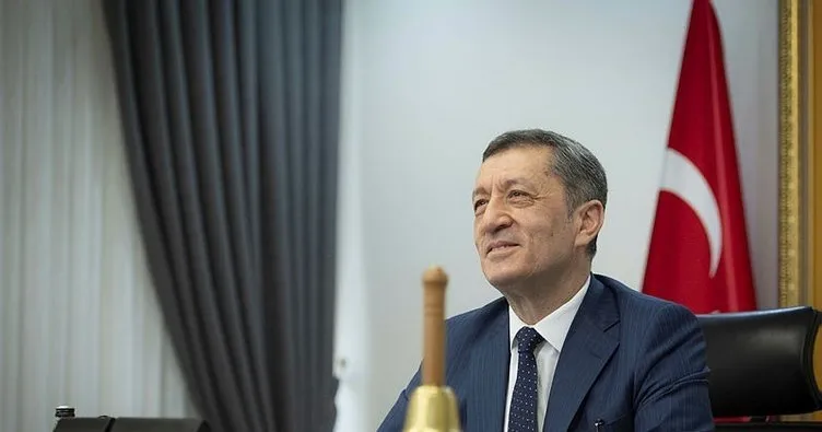 Son dakika: Bakan Selçuk yüz yüze eğitimin tüm detaylarını açıkladı! Okullar ne zaman açılacak?