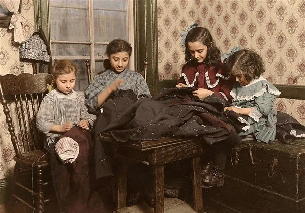 ABD'nin utanç kaynağı olan fotoğraflar