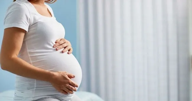 hamilelikte 20 hafta 20 haftalik gebelik gelisimi saglik haberleri