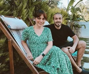 Ezgi Mola'dan hamilelik iddialarına yanıt!