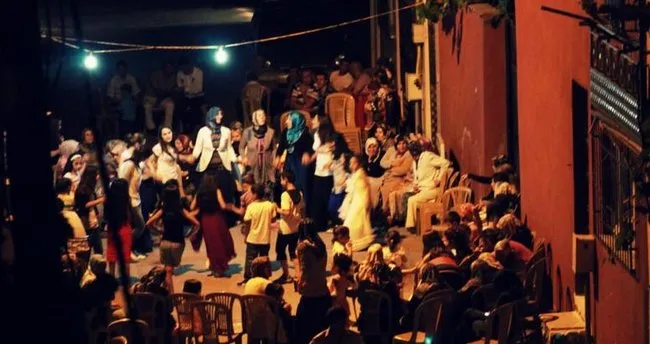 Adana’da sokak düğünleri yasaklandı