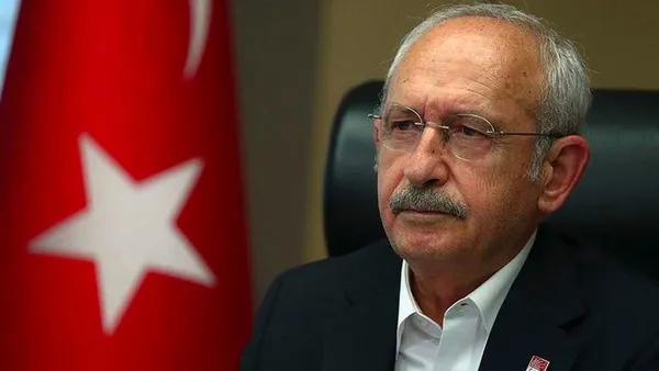 Kemal Kılıçdaroğlu bunu hep yapıyor!