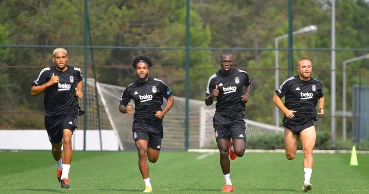 Sergen Yalçın’dan sistem değişikliği!