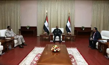 Sudan’da yönetim krizini sona erdiren siyasi anlaşma imzalandı