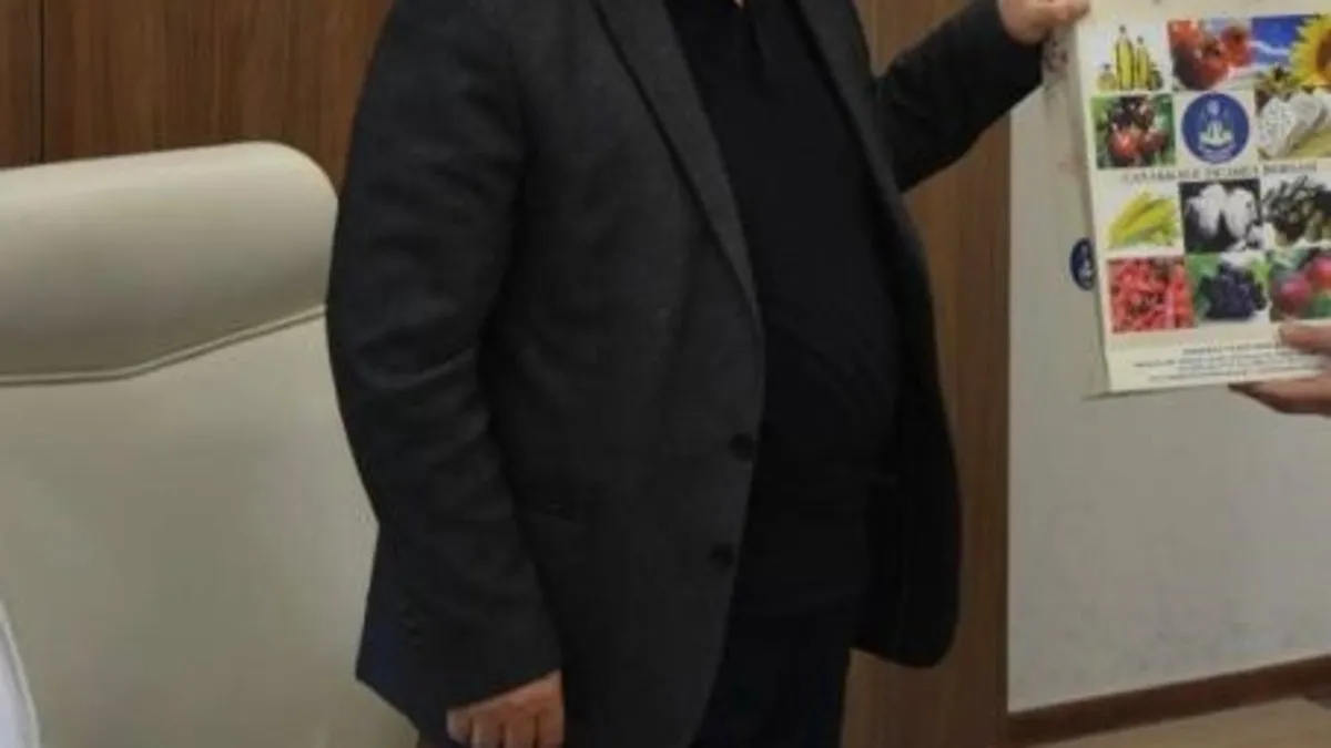 SON DAKİKA! Çanakkale'deki doğa yürüyüşünde kaybolmuştu: İl Müdür Yardımcısı'ndan kahreden haber!