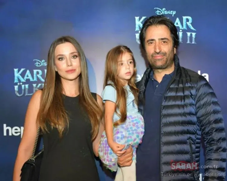 Magazine düşen bomba aşk! Kerem Alışık’ın oğlu Sadri Alışık ile Mahsun Kırmızıgül’ün eski eşi Ece Binay birlikte mi?