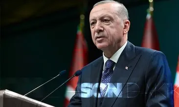 SON DAKİKA | Kabine Toplantısı kararları açıkladı! Başkan Erdoğan’dan başörtüsü teklifi için destek çağrısı