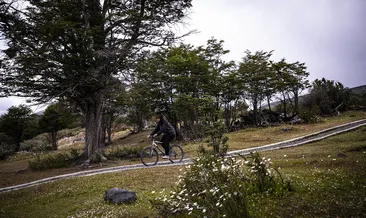 Türk ekibi Antarktika’ya ayak bastı