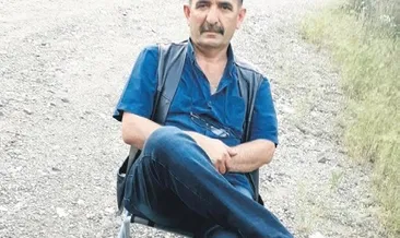 O babaya ağır müebbet