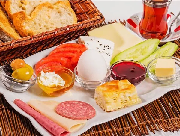 Niçin kahvaltı yapmalıyız?