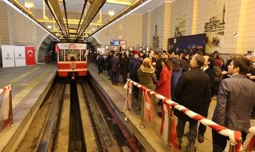 Metroda iğrenç istismar! Tıp teknisyenini takip edip cinsel saldırıda bulundu #istanbul