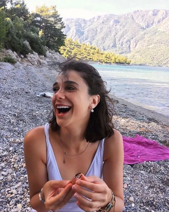 Pınar Gültekin cinayetinde son dakika gelişmesi: İddianame için otopsi raporu bekleniyor