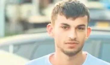 Kavgada sırtından bıçaklanan genç öldü