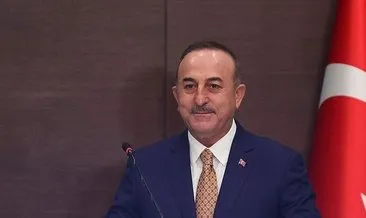 Bakanı Çavuşoğlu, Macaristanlı mevkidaşı ile telefonda görüştü