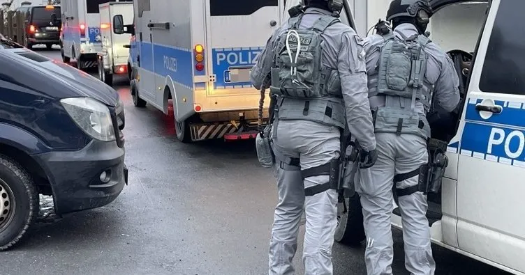 Almanya uçurumdan döndü! Acı ve ölümcül sonuçlar doğurabilirdi